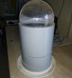 Micro Solar Dome (MSD)