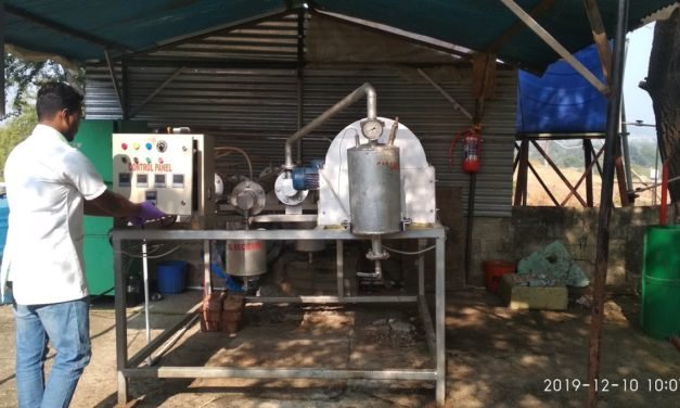 Protected: Experiments conducted and Modifications on Pyrolysis system