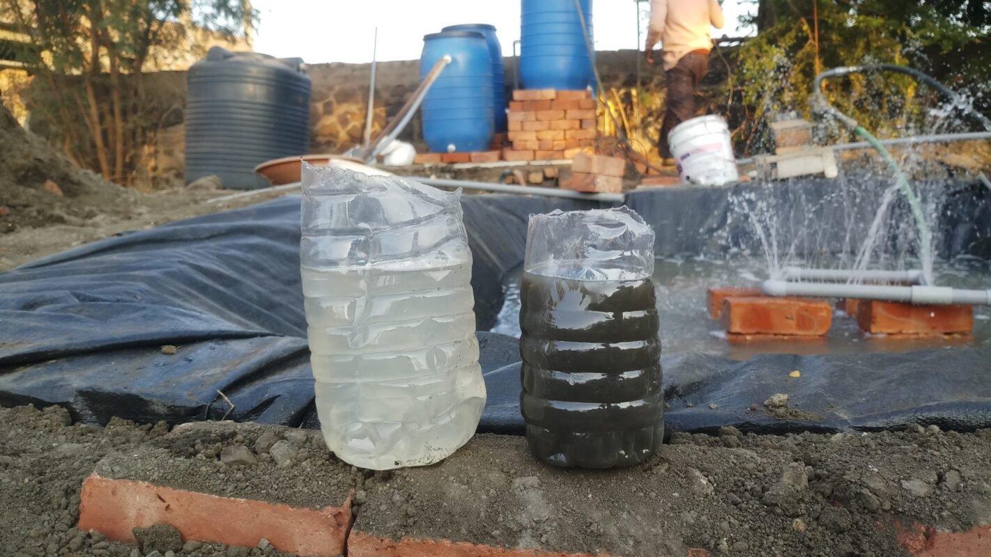 The WATER Problem & Solution | DESIGN INNOVATION CENTER