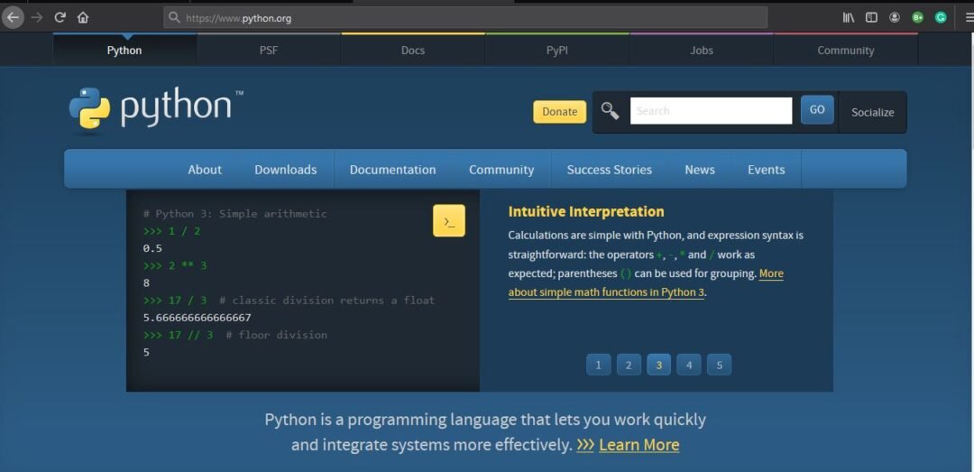 Face recognition using OpenCV and Python | DESIGN INNOVATION CENTER
