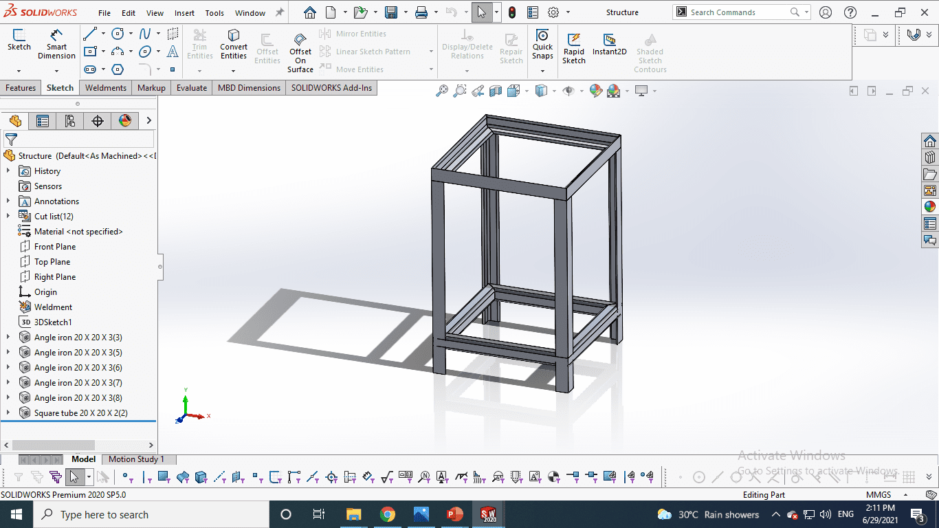 Baling Machine | DESIGN INNOVATION CENTER