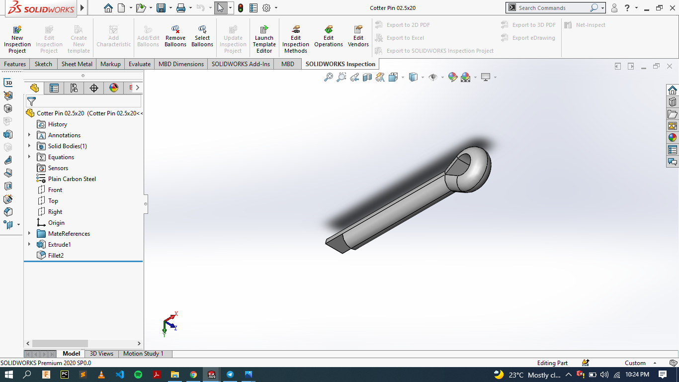 Baling Machine – assignment | DESIGN INNOVATION CENTER