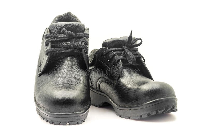 Why are safety shoes special!