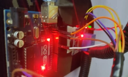 TIMER USING ARDUINO AND RTC(REAL TIME CLOCK)