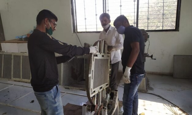 Society composter maintainance (TASK)