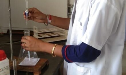 To study reduce the clogging of drip with the help of chemigation process