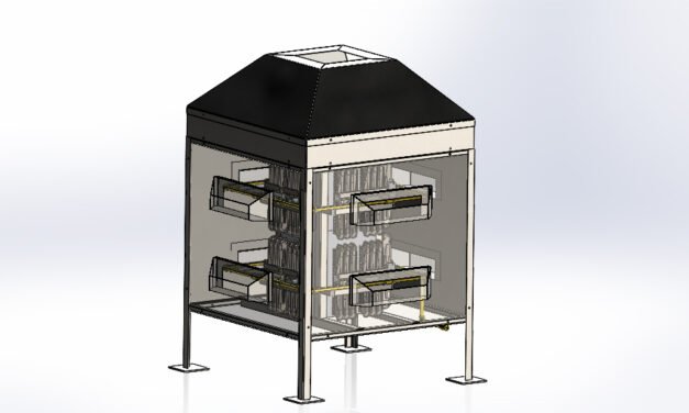 Incinerator V2