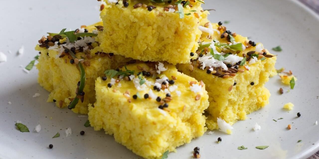 Standardization and Formulation of Fermented Dehydrated Khaman (Dhokla) Premix