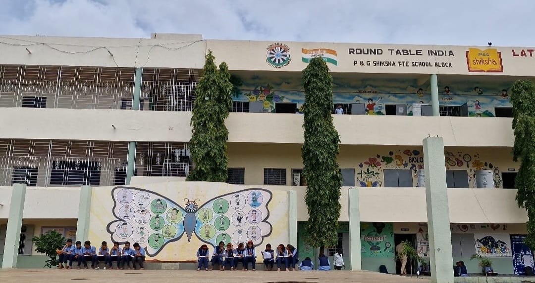 ENERGY AUDITING AT VIGYAN ASHRAM AND ASHRAM SCHOOL MUKHAI