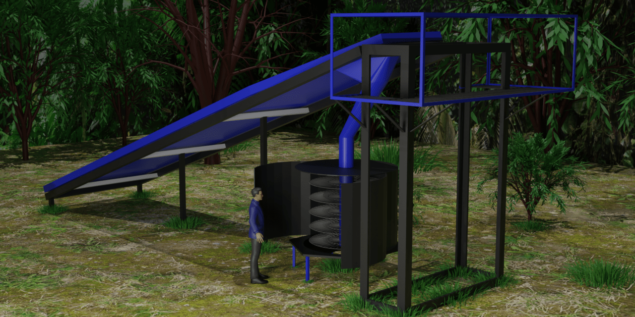 Convection Air Dryer Makeover: Restoring Performance