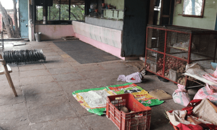 Rethinking kitchen experience at Vigyan Ashram : A human-centred approach