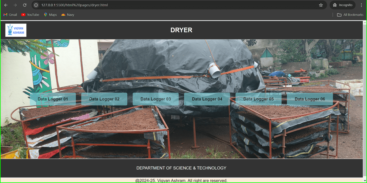 Vigyan Ashram’s Journey of Progress and Innovation