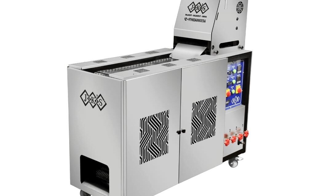 Roti Maker Cost Review –