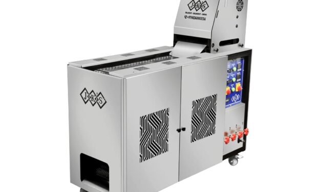 Roti Maker Cost Review –