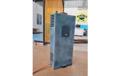 LPG Based Sanitary Napkin Incinerator (5-6 Pad).