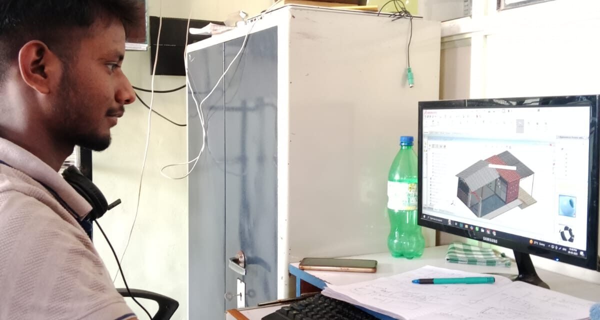 मेरी इंटर्नशिप डायरी