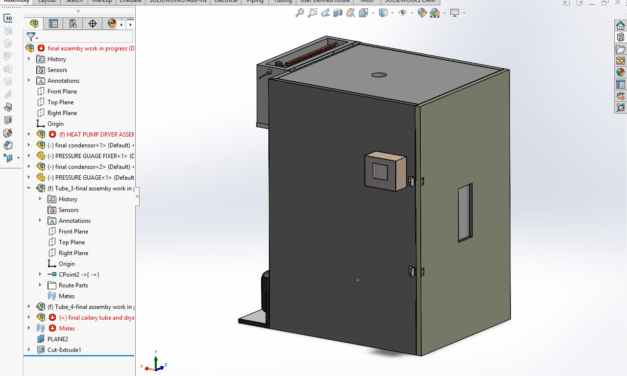 HEAT PUMP DRYER: ऊर्जा-बचत तकनीक जो सुखाने को स्मार्ट बनाती है