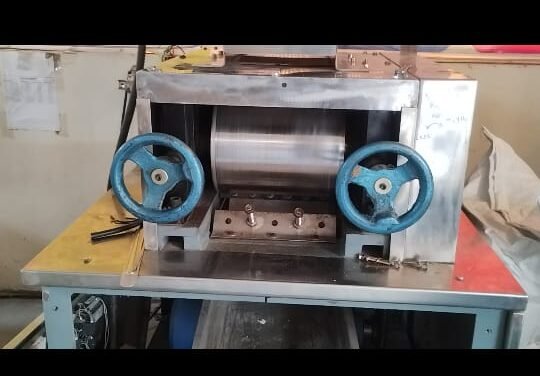 Agrozee Organics – Multi Grains Flaker