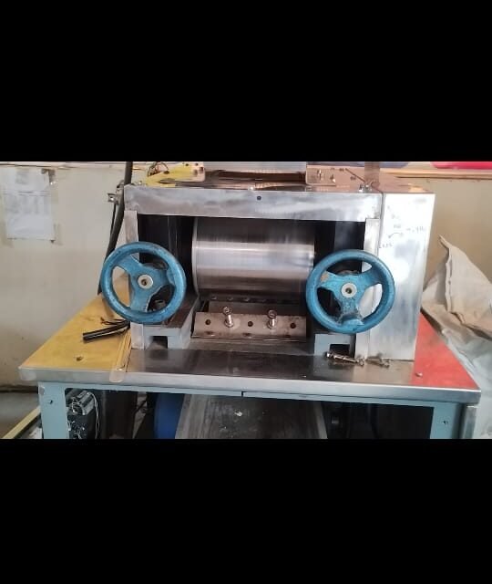 Agrozee Organics – Multi Grains Flaker