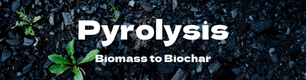 Biomass Pyrolysis