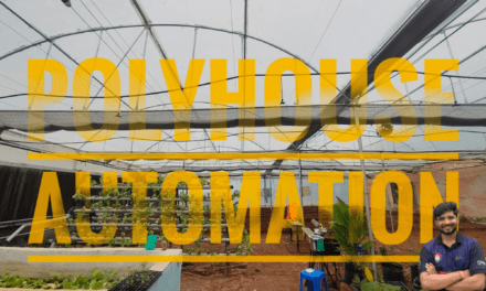 POLYHOUSE AUTOMATION