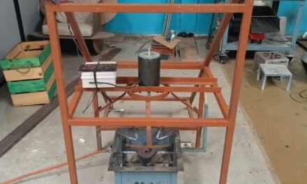 Maintenance of Ragi roster