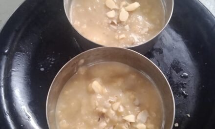 GAVHACHI KHEER PREMIX