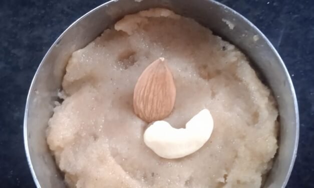 SATYANARAYAN PRASAD (SHIRA) PREMIX