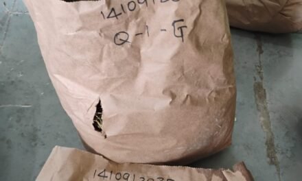 Grass And Herbs Trial