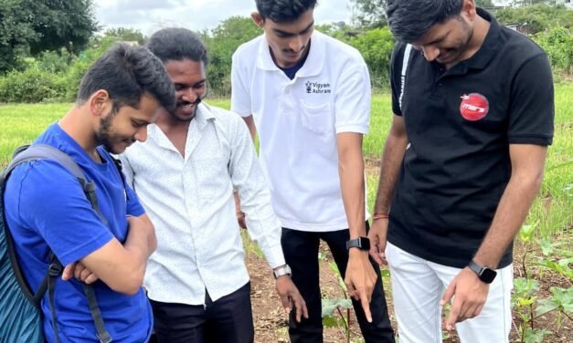 E-YANTRA IITB As Volunteer