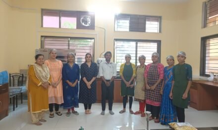 Dervan Visit – Dryers optimisation