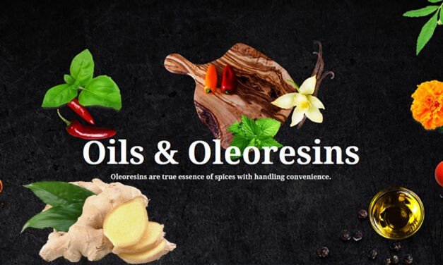 Innovative Study on Natural Flavor Addition in Tea Powder using Oleoresins and Essential Oils