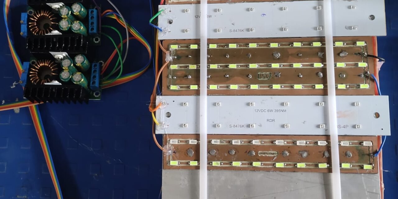 Protected: BSF Light