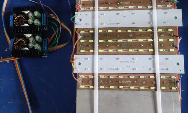 Protected: BSF Light