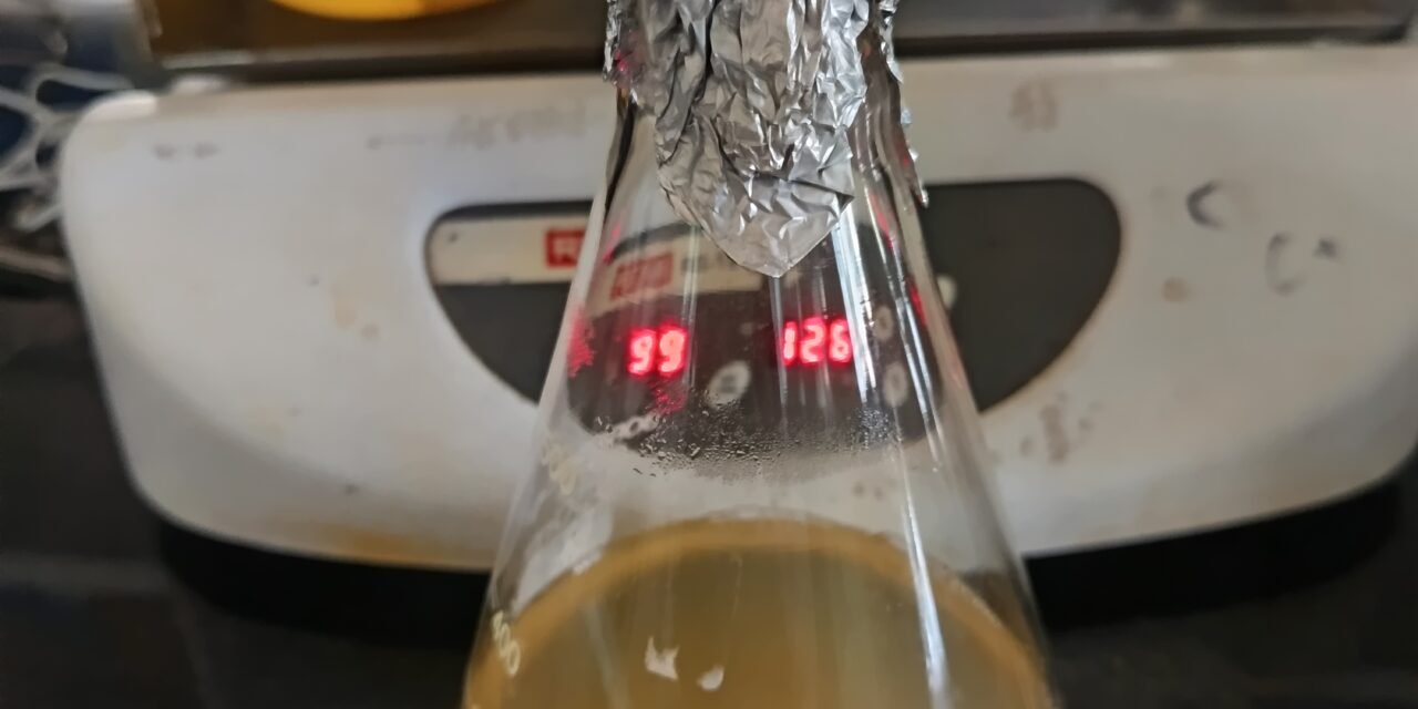 BARC Culture Replating And Multiplication