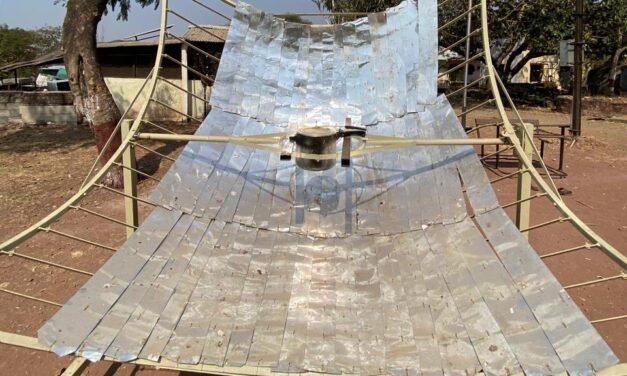 Steam Distillation Using Prince 40