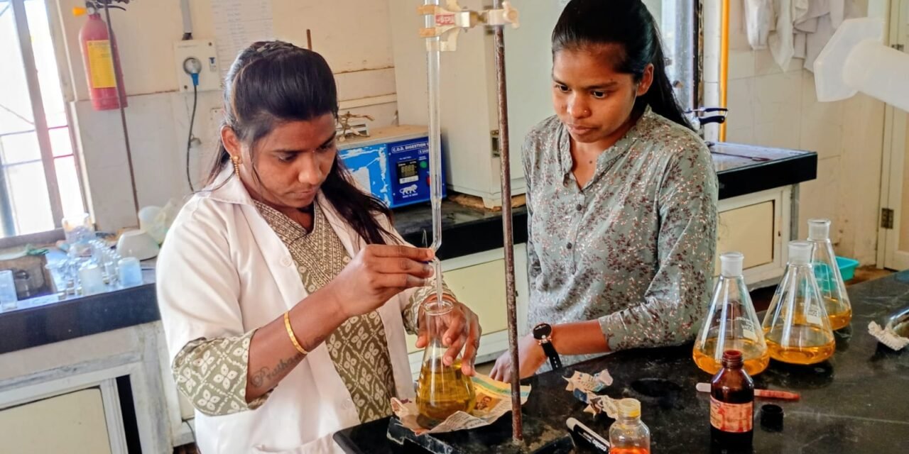 Soil Testing