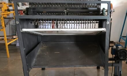 Rice Thresher Machine
