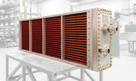 Heat Exchanger/Radiator Design for Drying Systems