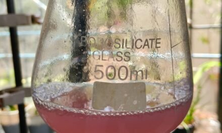 Determination of Soil Lime (CaCO₃) Content by Rapid Acid Neutralization Method