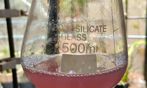 Determination of Soil Lime (CaCO₃) Content by Rapid Acid Neutralization Method