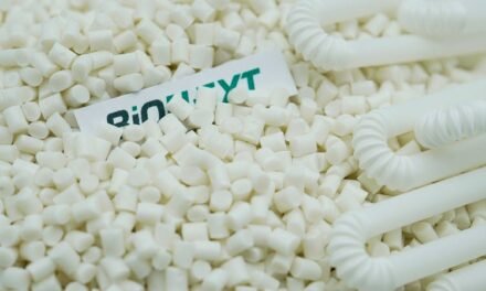 Biodegradable Plastic