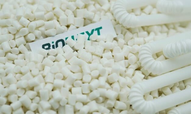 Biodegradable Plastic