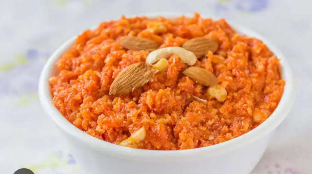 INSTANT GAJAR HALWA PREMIX