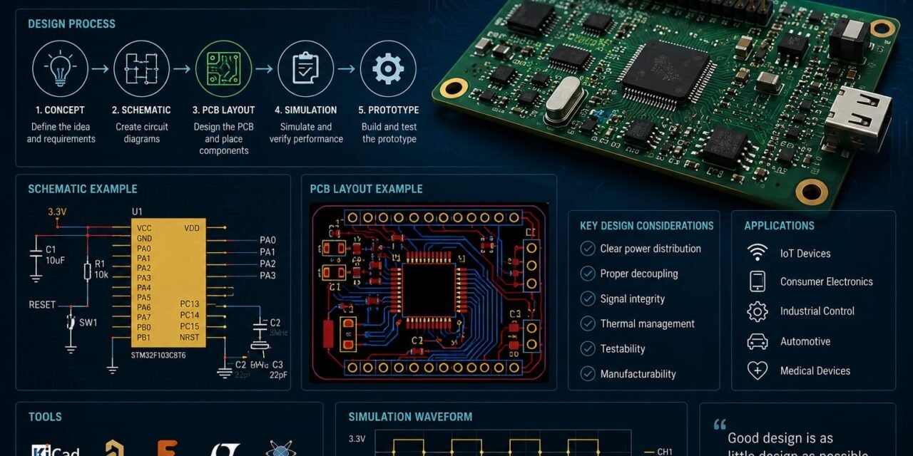 Week 2 – Embedded Programming