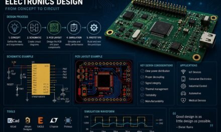 Week 2 – Embedded Programming