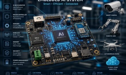 Week 3 – Input device