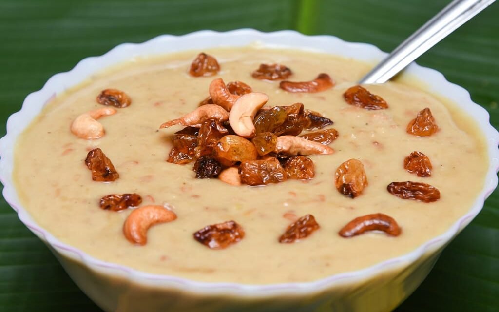 WHEAT KHEER PREMIX