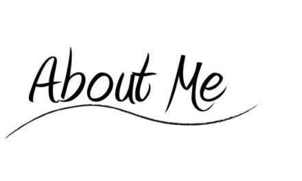 About Me