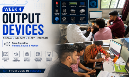 week 4 (output devices)
